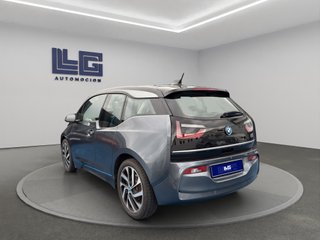 BMW i3 BMW i3 120ah