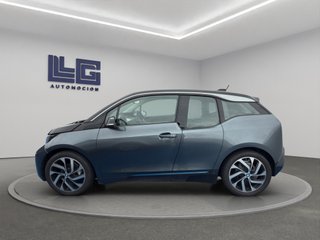 BMW i3 BMW i3 120ah