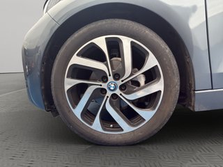 BMW i3 BMW i3 120ah