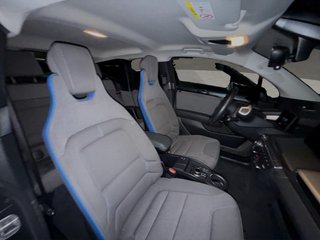 BMW i3 BMW i3 120ah