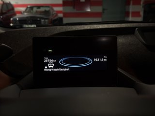 BMW i3 BMW i3 120ah
