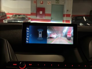 BMW i3 BMW i3 120ah