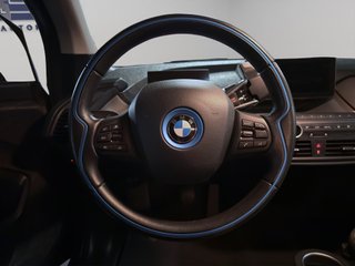 BMW i3 BMW i3 120ah