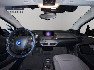 BMW i3 BMW i3 120ah