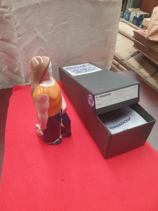 Figura Sargadelos O Castro
