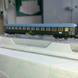 Coches Renfe 8000 N