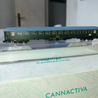Coches Renfe 8000 N