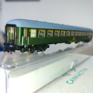 Coches Renfe 8000 N