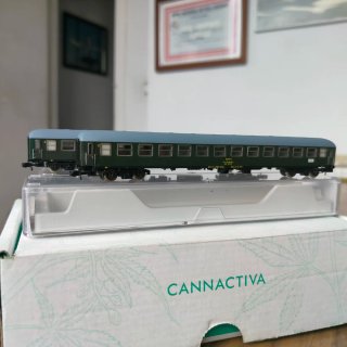 Coches Renfe 8000 N