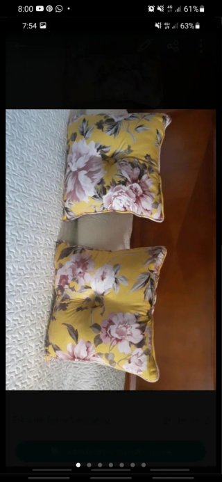Lote Dormitorio Nuevo x 300€.No es negociable.