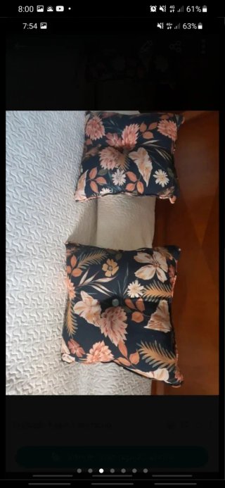 Lote Dormitorio Nuevo x 300€.No es negociable.