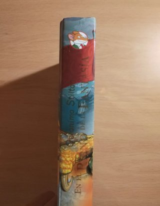 En el reino de la fantasía