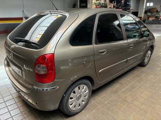 Citroen Xsara picasso 2009 Gasolina