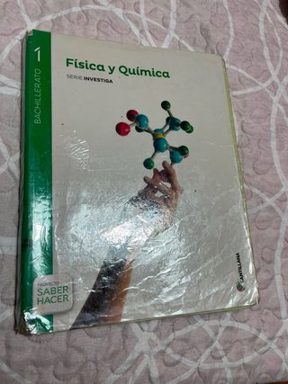 Matemáticas I 1 Bachillerato