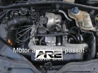 motor akn audi a4 a6 volkswagen passat 2.5 r_21380