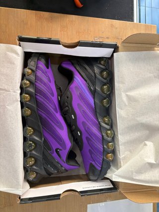 Nike Air Max TN Moradas DN8