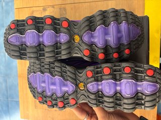 Nike Air Max TN Moradas DN8