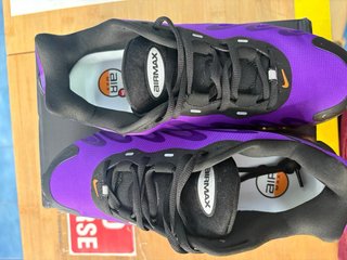 Nike Air Max TN Moradas DN8