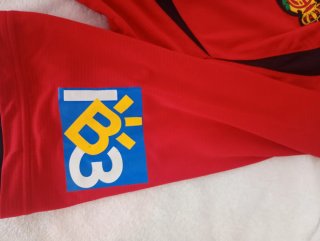 Camiseta RCD Mallorca 2007/08
