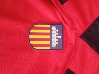 Camiseta RCD Mallorca 2007/08