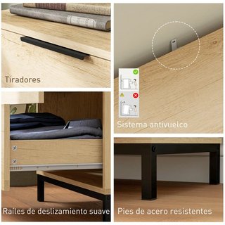 Cómoda