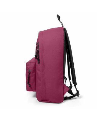Mochila Eastpak Out of Office 27L Fucsia