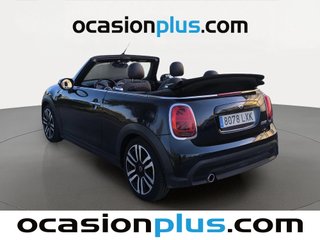 MINI MINI Cooper Cabrio 100 kW (136 CV)