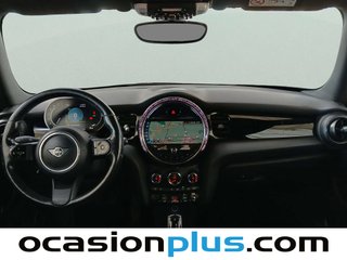 MINI MINI Cooper Cabrio 100 kW (136 CV)