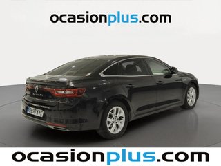 Renault Talisman Limited Blue dCi 88 kW (120 CV)