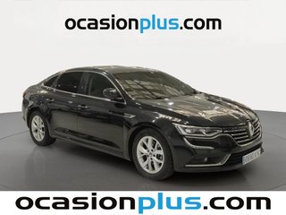 Renault Talisman Limited Blue dCi 88 kW (120 CV)