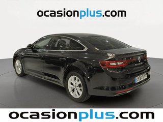 Renault Talisman Limited Blue dCi 88 kW (120 CV)