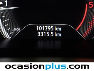 Renault Talisman Limited Blue dCi 88 kW (120 CV)