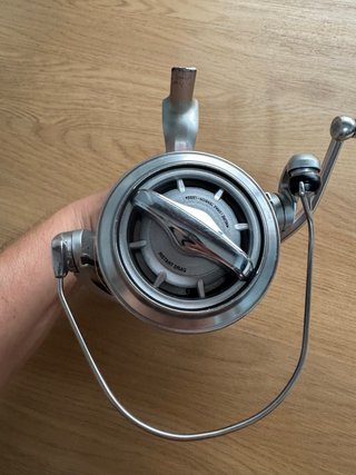 Carrete Shimano Ultegra XSC