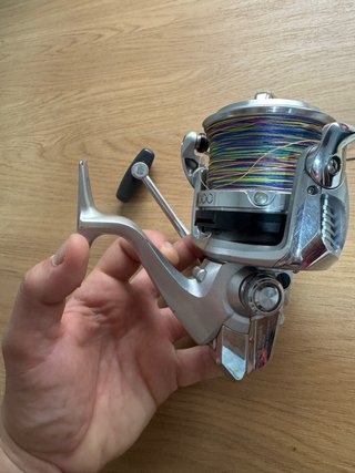 Carrete Shimano Ultegra XSC