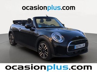 MINI MINI Cooper Cabrio 100 kW (136 CV)