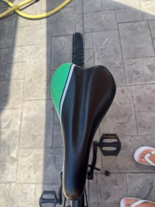 Bicicleta 24 pulgadas Btwin