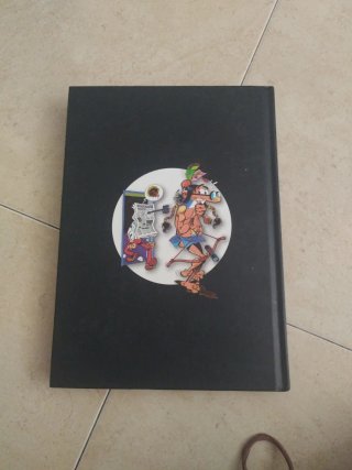 Mortadelo y Filemón Edición Coleccionista