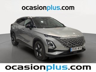 OMODA 5 1.6 TGDI Premium 108 kW (145 CV)