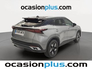 OMODA 5 1.6 TGDI Premium 108 kW (145 CV)