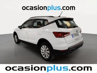 SEAT Arona 1.0 TSI Style XL DSG 85 kW (115 CV)