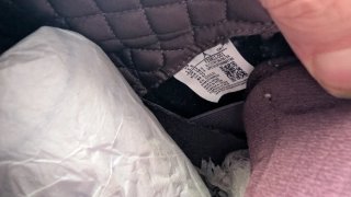 Jordan 3 A Ma Maniere Beige/Negro