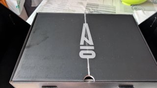 Jordan 3 A Ma Maniere Beige/Negro