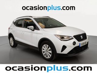 SEAT Arona 1.0 TSI Style XL DSG 85 kW (115 CV)