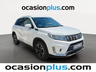 Suzuki Vitara 1.4 Turbo Mild Hybrid GLX 95 kW (129 CV)