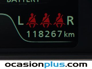 Suzuki Vitara 1.4 Turbo Mild Hybrid GLX 95 kW (129 CV)