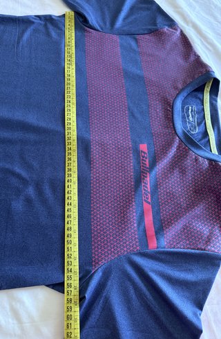 Camiseta Bullpadel Talla L