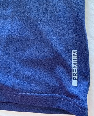 Camiseta Bullpadel Talla L