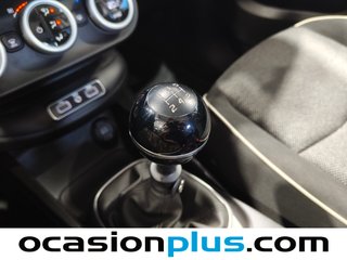 Fiat 500X 1.6 E-Torq Pop Star 4x2 81 kW (110 CV)