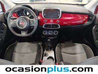 Fiat 500X 1.6 E-Torq Pop Star 4x2 81 kW (110 CV)