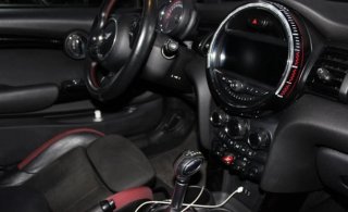 MINI Cooper 2019